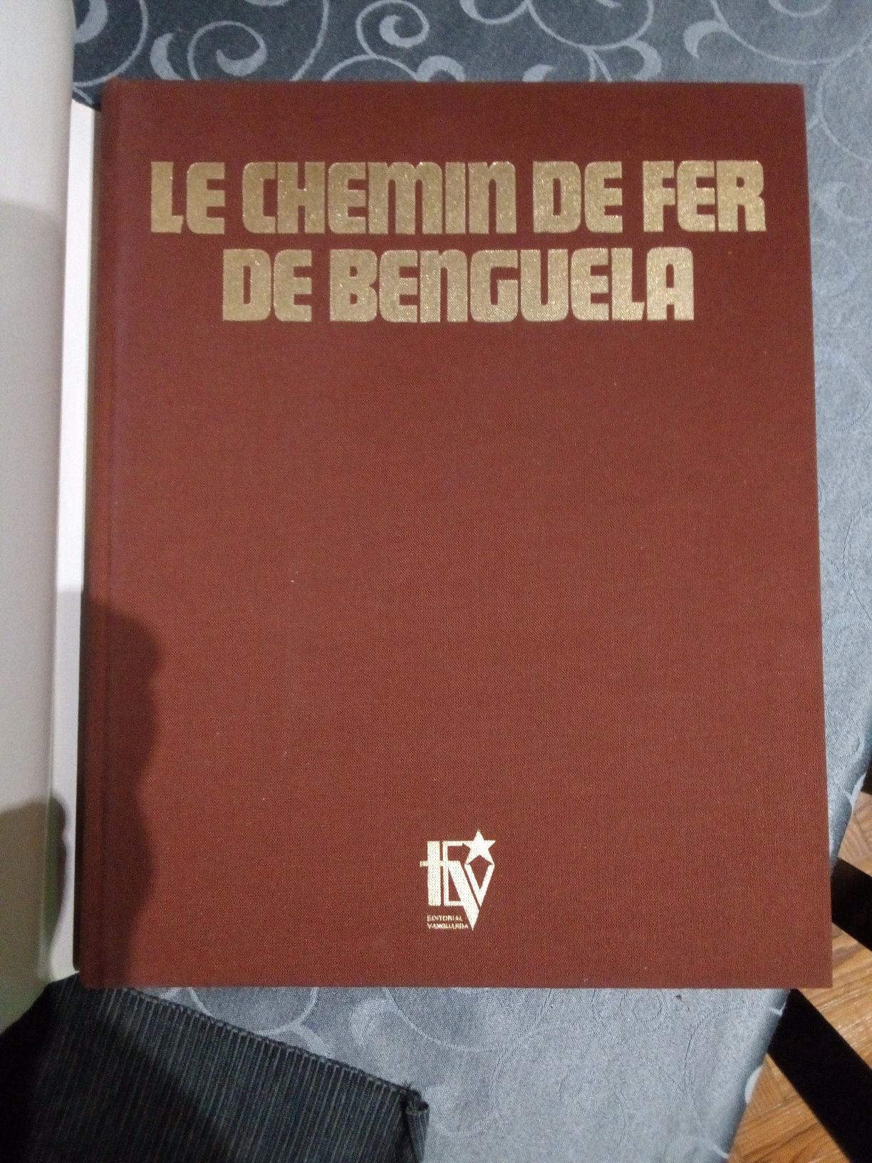 Le chemin de fer de Benguela