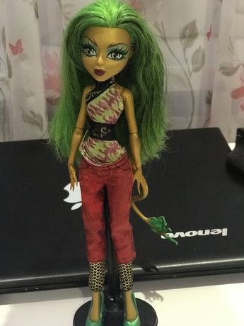 Коллекционная кукла Monster High оригинал