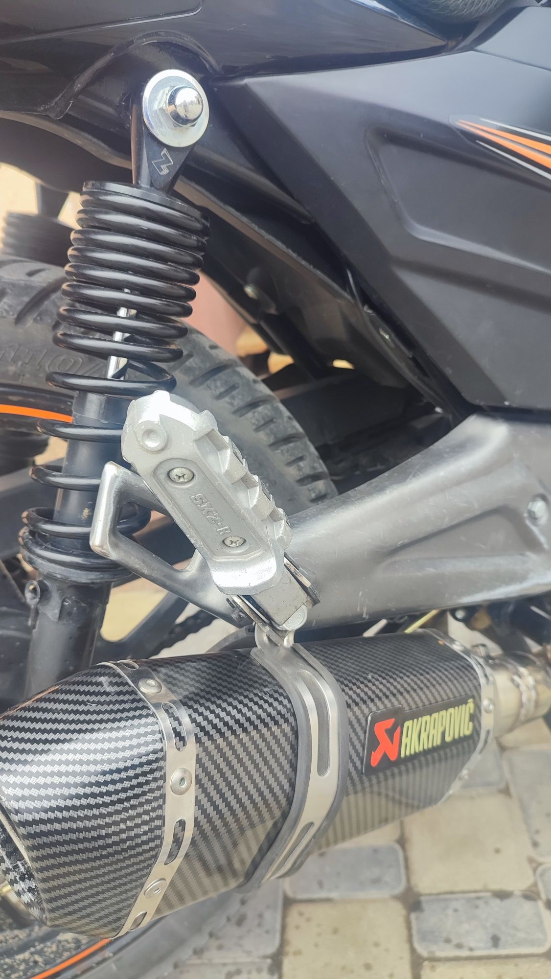 Spark 200R36 2024р