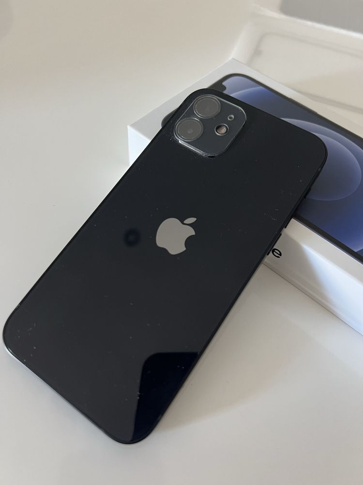 Iphone 12 128 gb