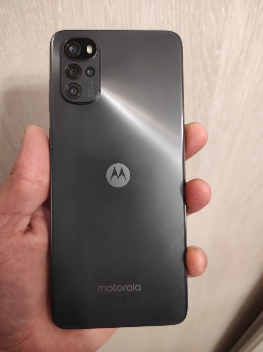 Motorola g22  Телефон підходить для роботи