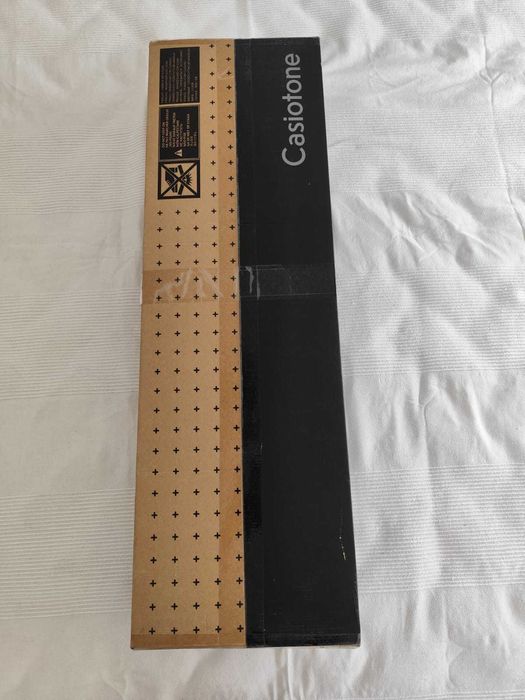 Piano Casio CT-S1 (como novo, na sua caixa)