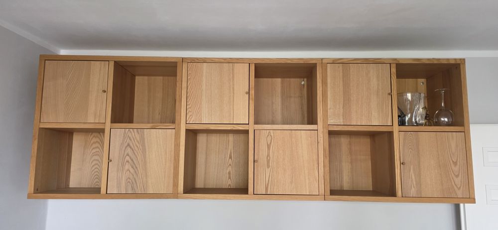 Meble modułowe Ikea