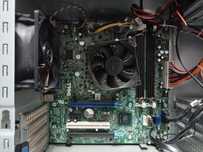 Płyta główna DELL LA0531 + procesor Intel i5-3570