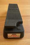 Korg FK-5 Foot controller (anos 80, pedal raro)