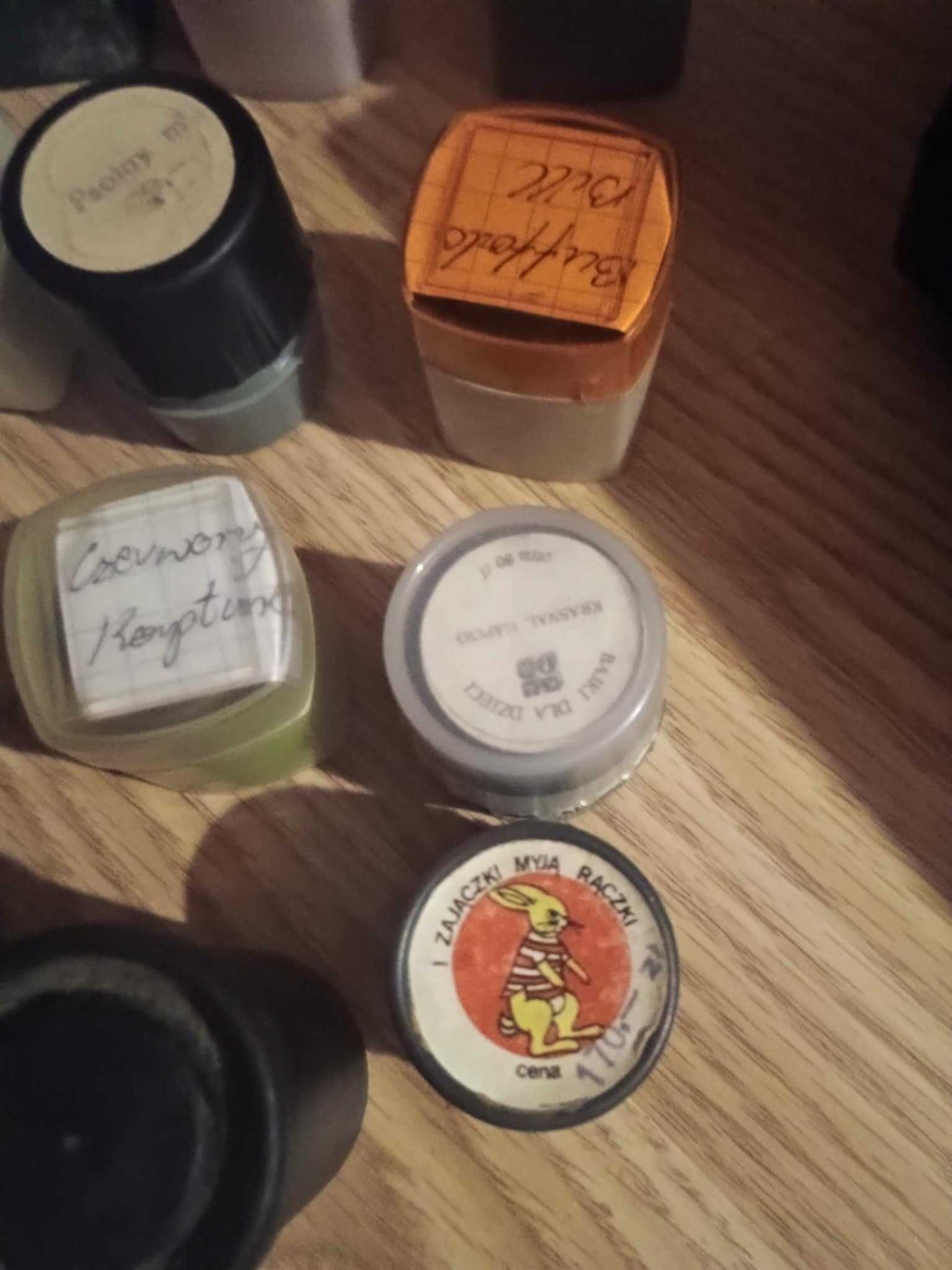 Projektor Rzutnik Ania plus 20 bajek stan Dobry