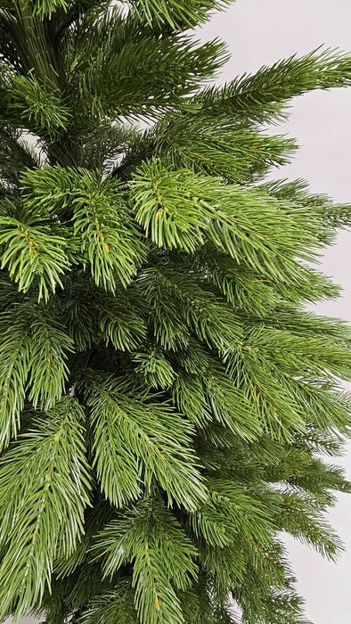Choinka sztuczna, sosna 100% PE 150 cm
