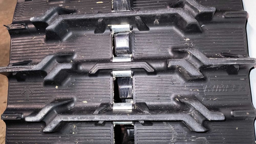 Gąsienice Kimpex Polaris Sportsman
