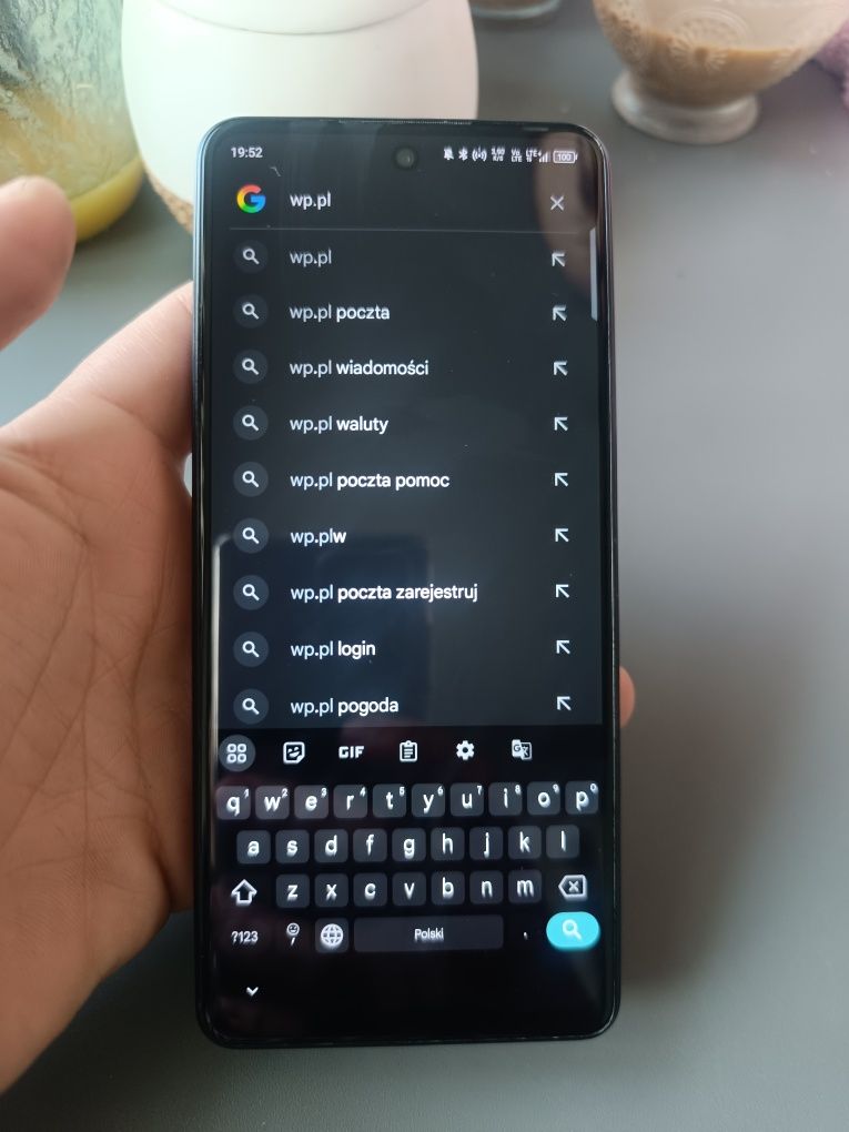 Telefon smartfon tecno Spark 20 pro 8 /256 gb