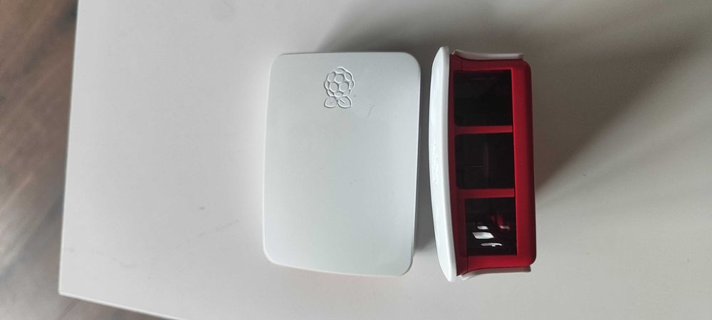 Obudowy Raspberry Pi