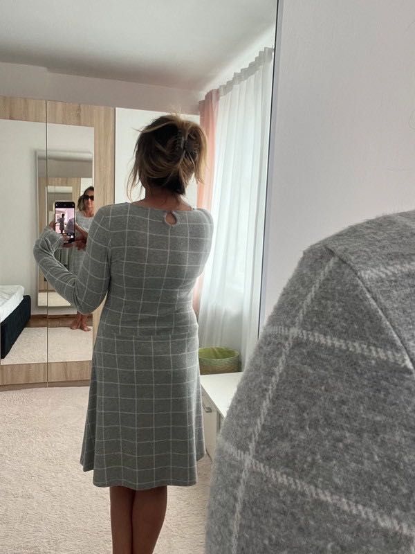 Dziewczęca sukienka firmy Pepperts rozmiar 170  cm