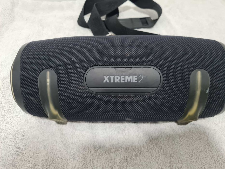 JBL XTREME 2 em excelente estado
