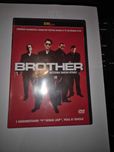 Brother film na DVD,