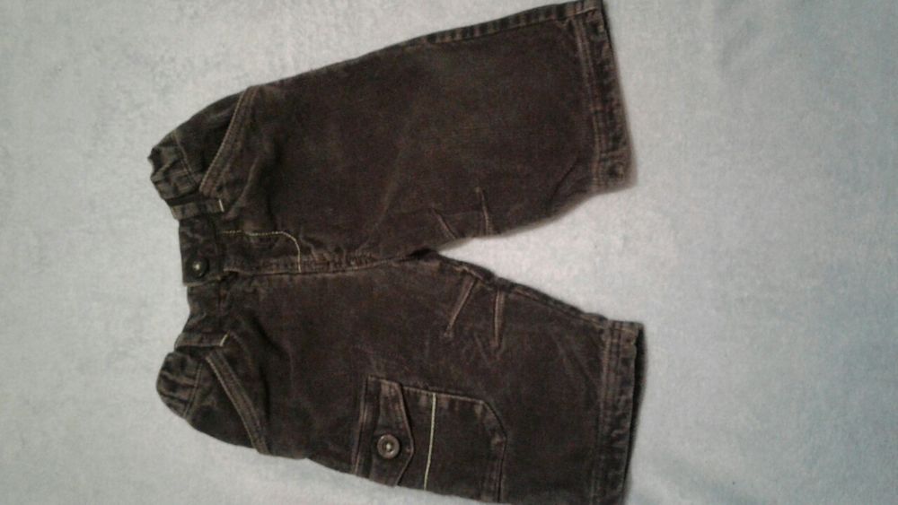 Джинсы штаны