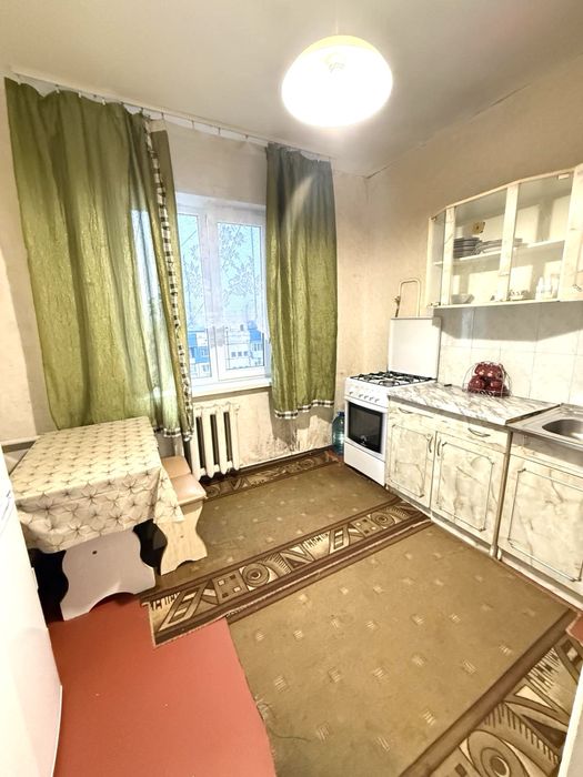 Продаю 1 комнатную квартиру, Николаевское шоссе,13