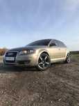 Audi a3 sportbag pa8