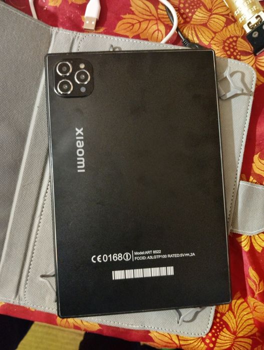 Планшет ксіомі (ігровий)