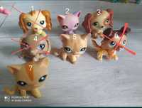 Pop Littlest Pet Shop