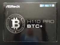 AsRock H110 PRO BTC+ i5-6500