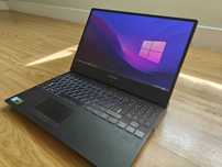 Portátil Gaming Lenovo Legion