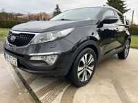 Kia Sportage KIA Sportage