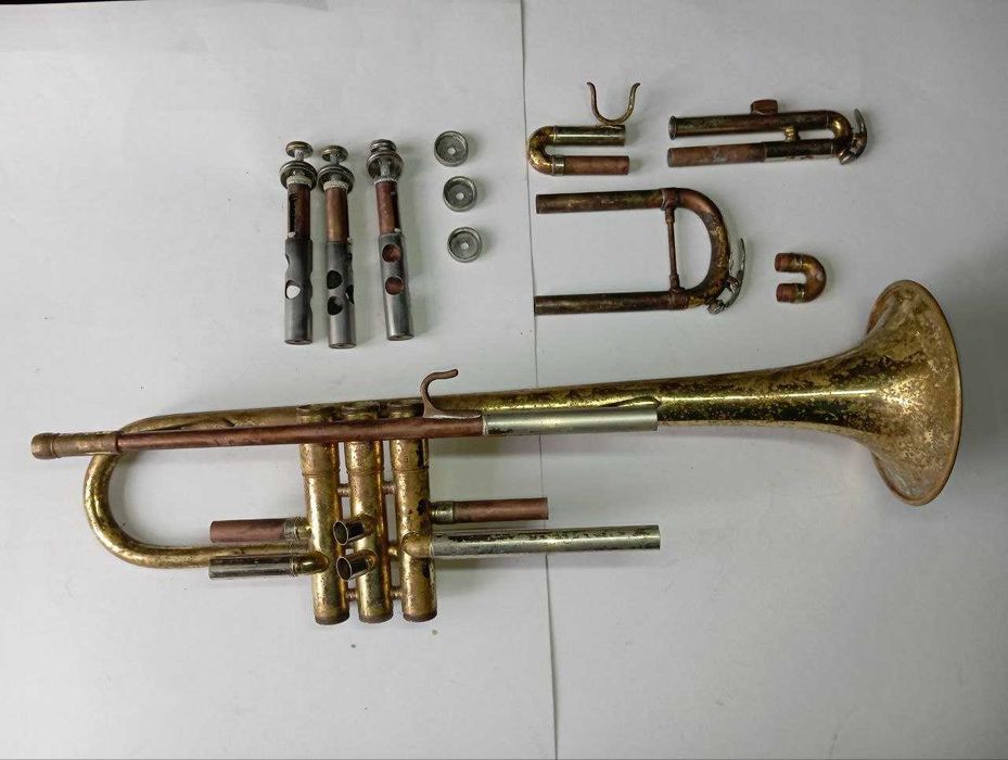 Труба Bach tr300