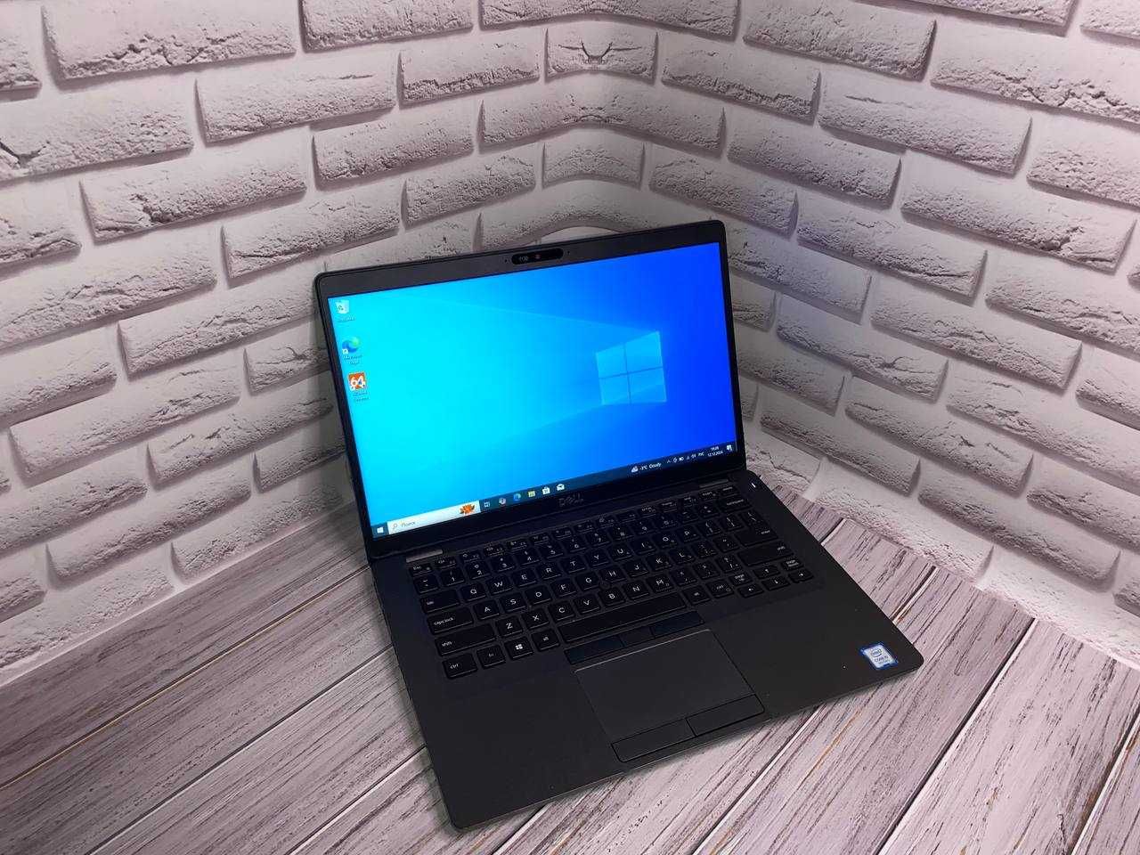 Dell Latitude 5401 | I5-9400H | 8GB Ram | 1TB SSD