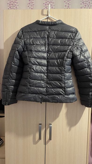 Куртка Marc O’Polo серый цвет