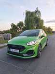 Ford Fiesta Ford Fiesta ST3 Gwarancja do 2027