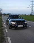 BMW M2 BMW M2 salon polska bez wypadek bezkolizyjny