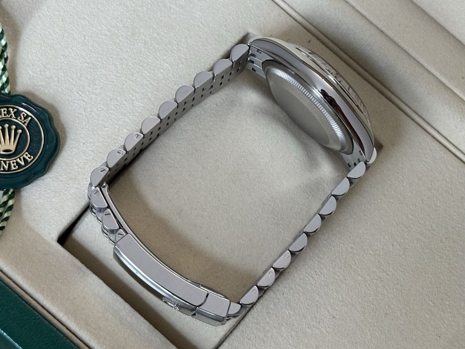 Rolex Datejust 36