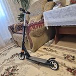 Продам алюминиевый самокат Trolo