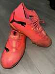 Chuteiras Nike FR (como Novas)