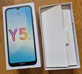 Huawei Y5 2019 – Pouco uso