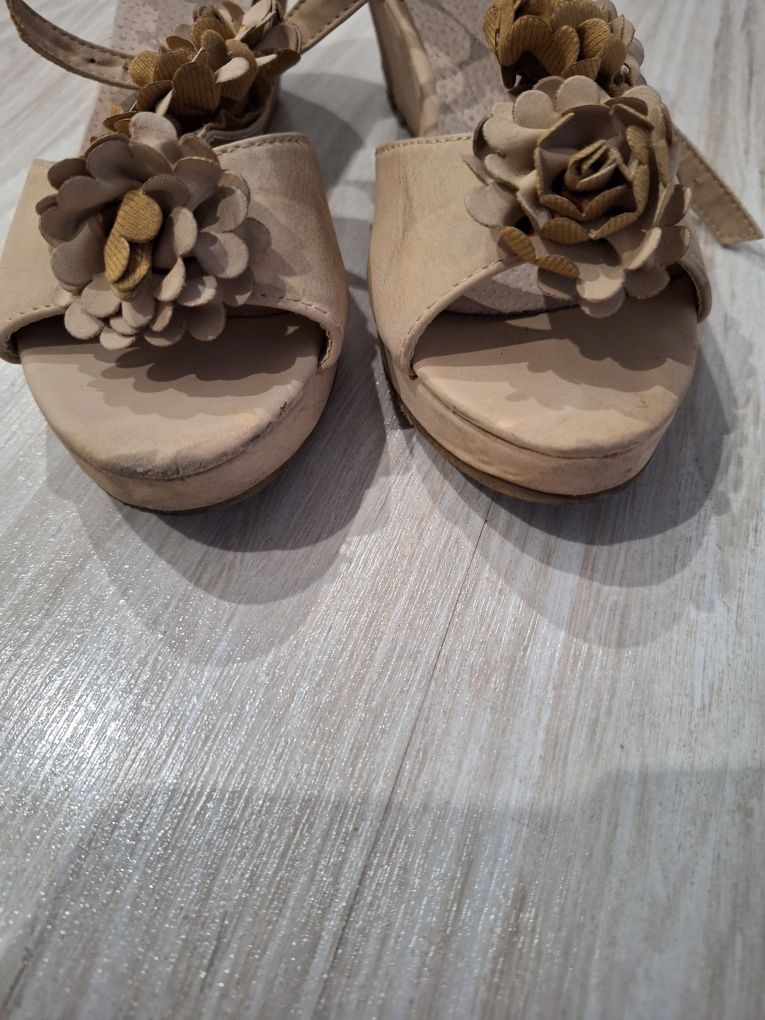 Buty damskie rozmiar 37