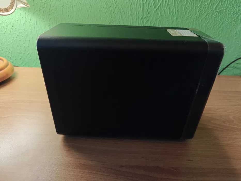 Black Week nowy nas Qnap TS-264-8G Gratis: 2 x 3 Tb Hdd+2 x 256Gb SSD