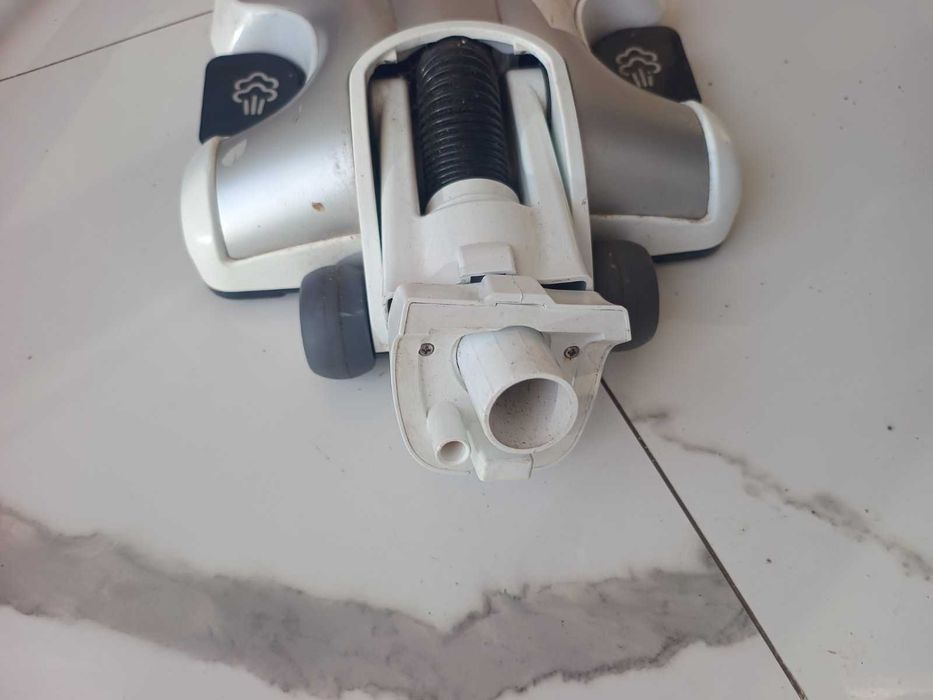 Пилосос-пароочисник Rowenta Clean & Steam Multi – Б/в, гарний стан