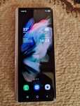 Samsung Galaxy Z Fold 3 12/256