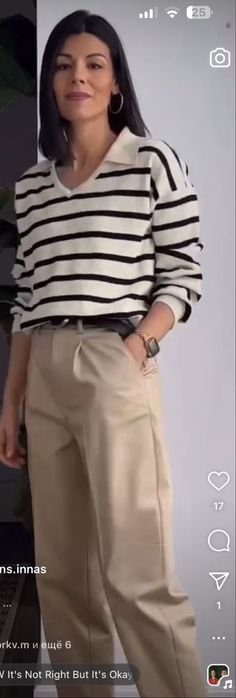 Брюки фирмы Zara