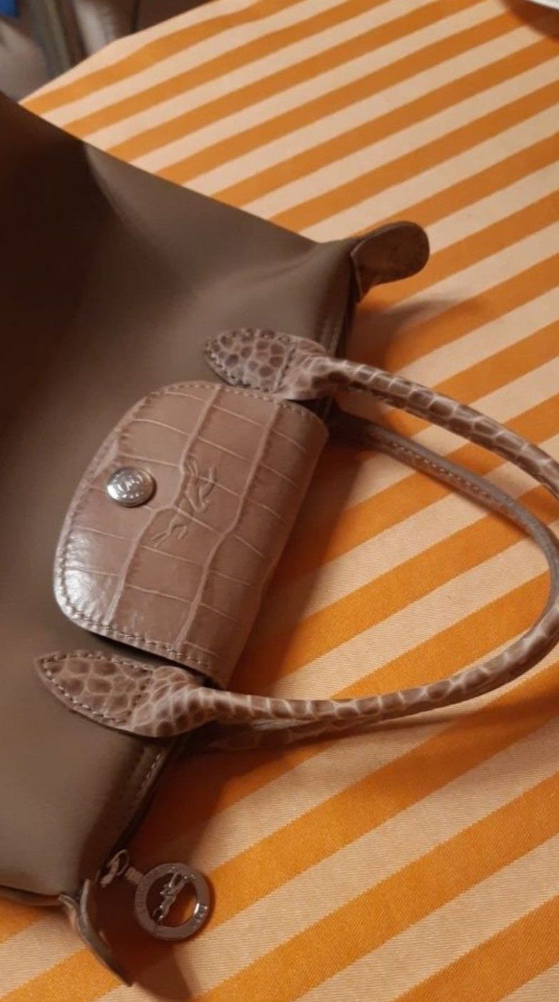 Oferta od 21.7 do 26.7 Damska torebka nowa Longchamp.