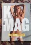 K MAG Magazine lipiec sierpień 2016 nr 82