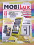 Журнал MOBILux 2010 6 июнь