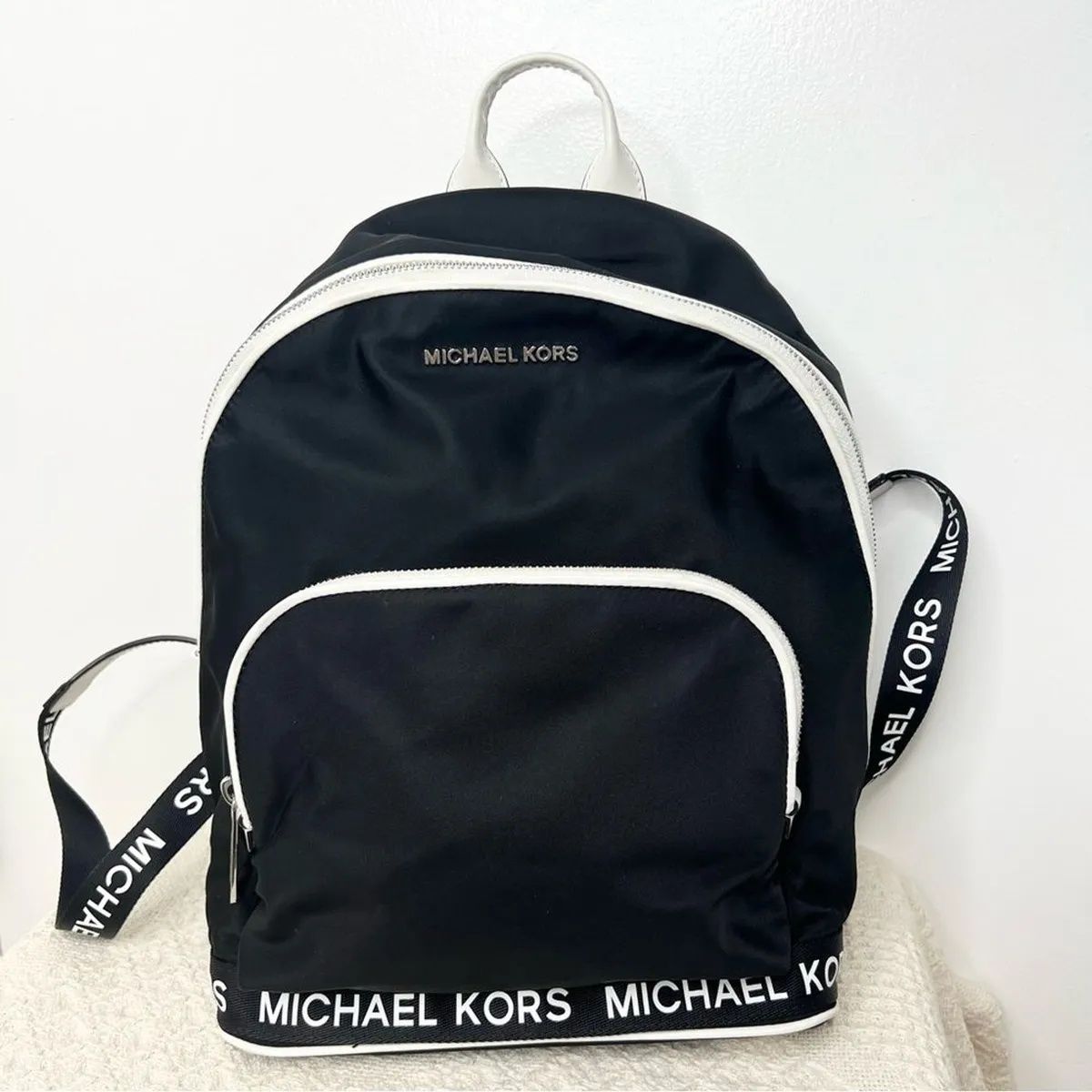 Plecak MichaelKors nylon