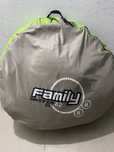 Tenda quechua family 4.2 xl