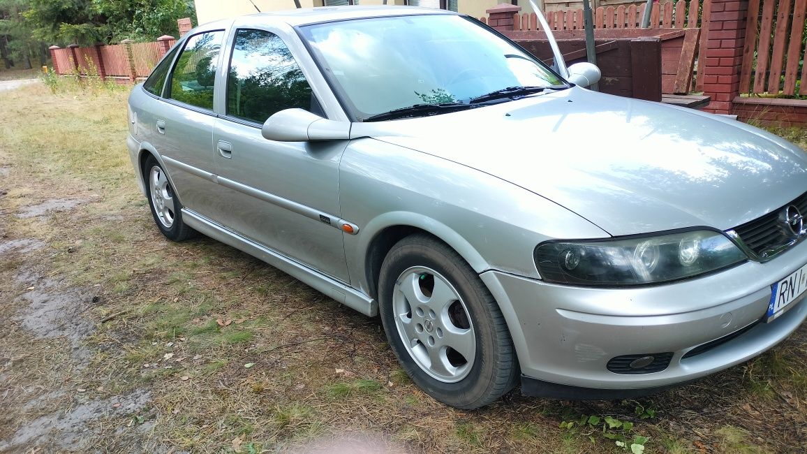 Opel Vectra b 2.0 automat