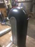 Máquina de bebidas sodastream