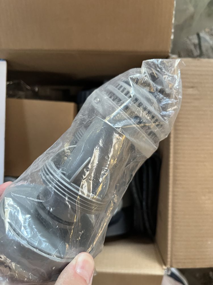 Pompa filtrująca INTEX 636G Nowa Super cena