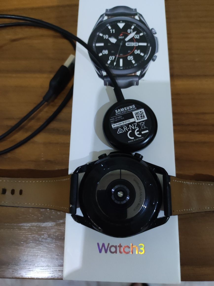 Samsung Galaxy Watch 3