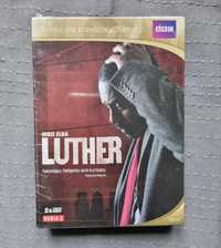 Luther sezon 2 na DVD