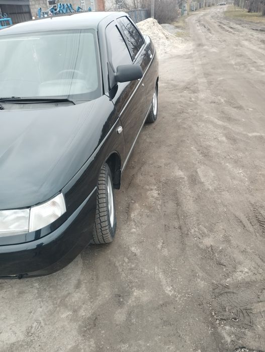 Лада  2110 ВАЗ..
